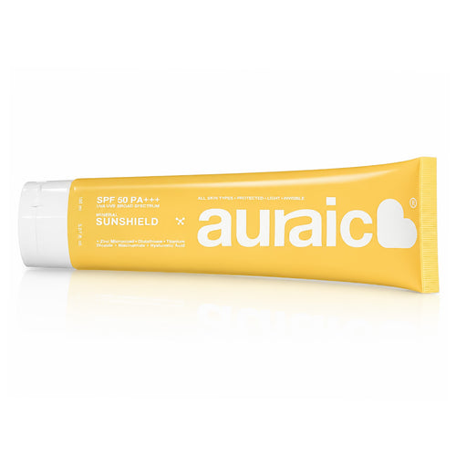auraic Mineral Sunshield