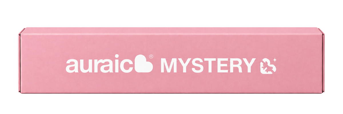 Mystery Gift