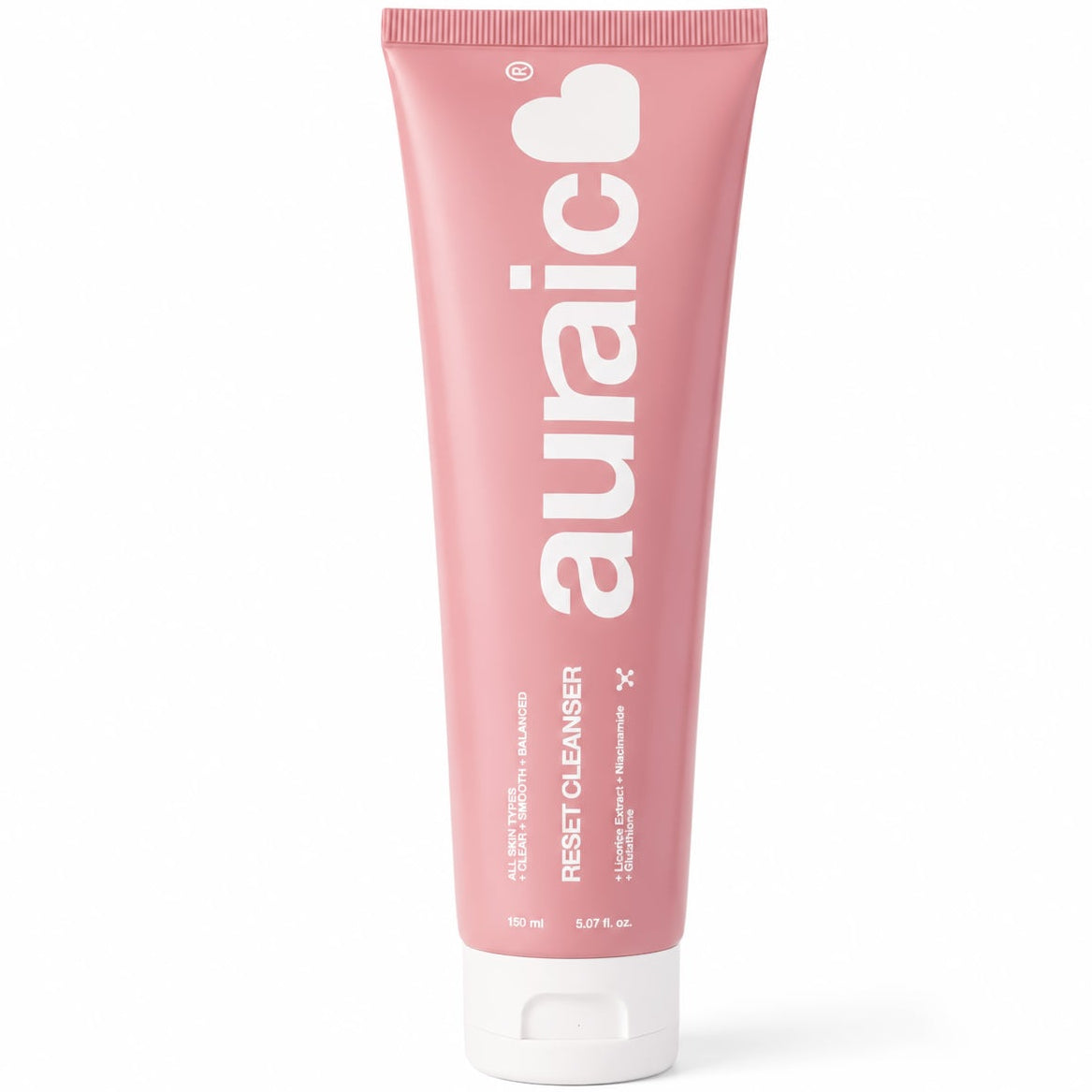 auraic Reset Cleanser