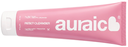 auraic Reset Cleanser